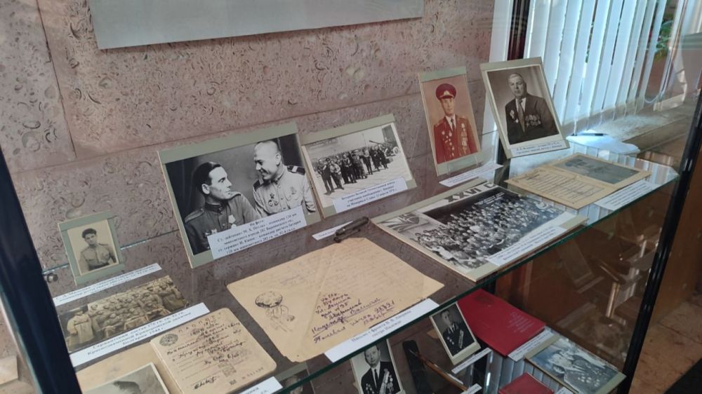 � �������� ������� ������� �������� � 80-����� ������������ ������ �� �������-���������� �����������