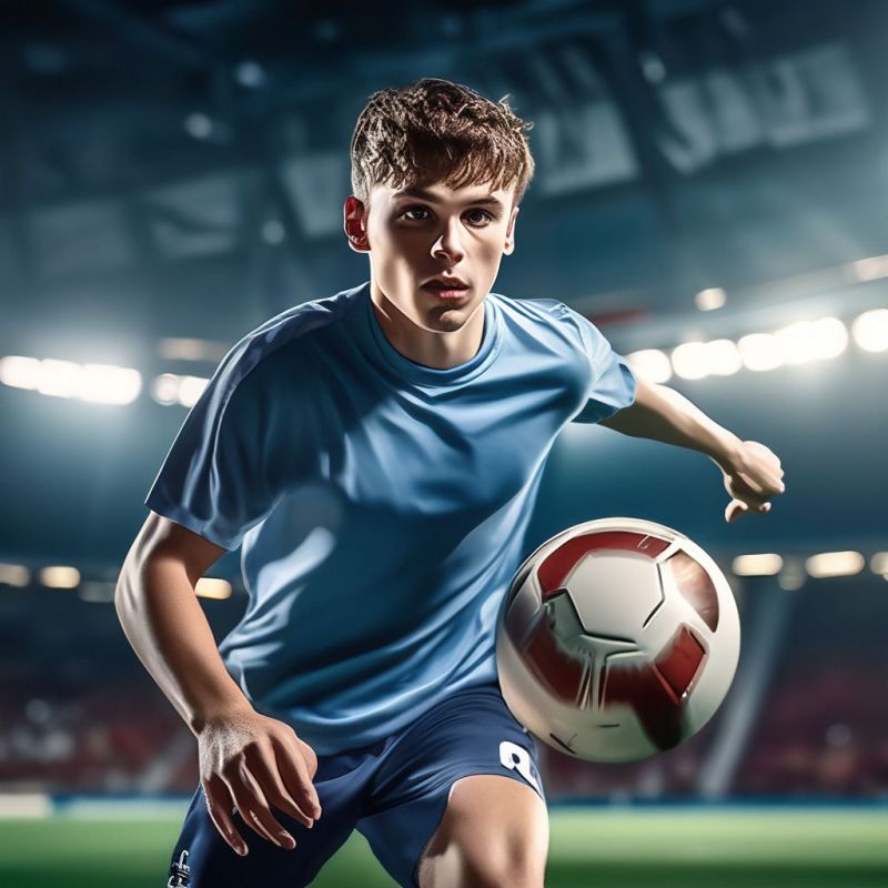 Юношеский Чемпионат ПМР по футболу организовали после долгого перерыва