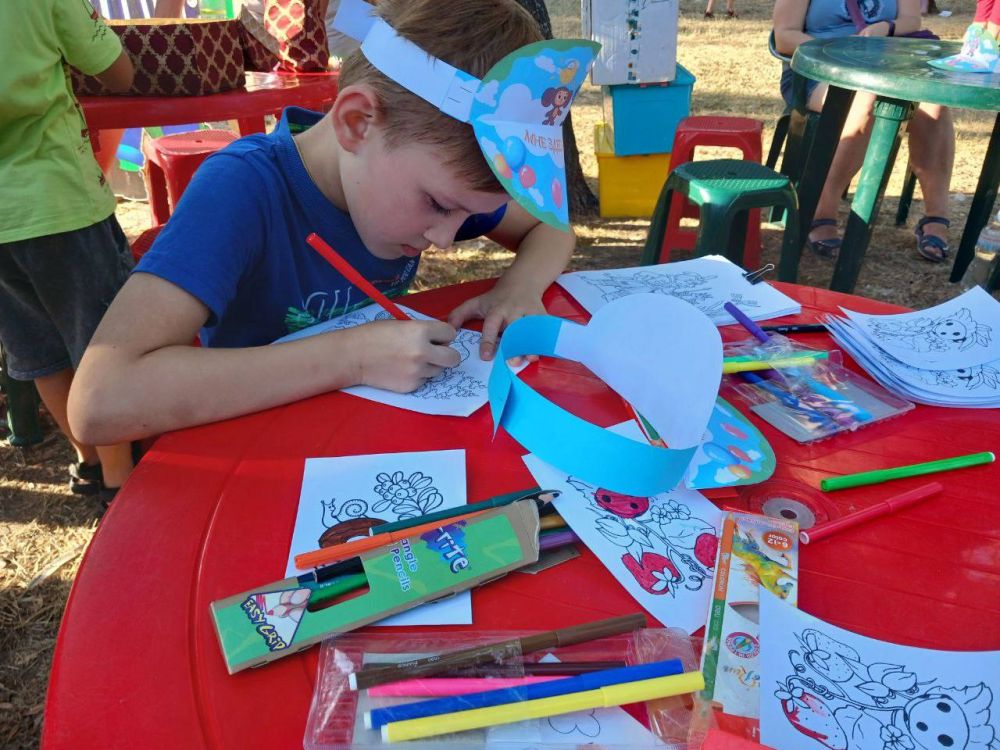 ����-���� ������� � ����� ��������