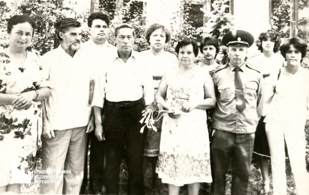 18 ������� 1981 ���� � �������� ������� ������� �.�