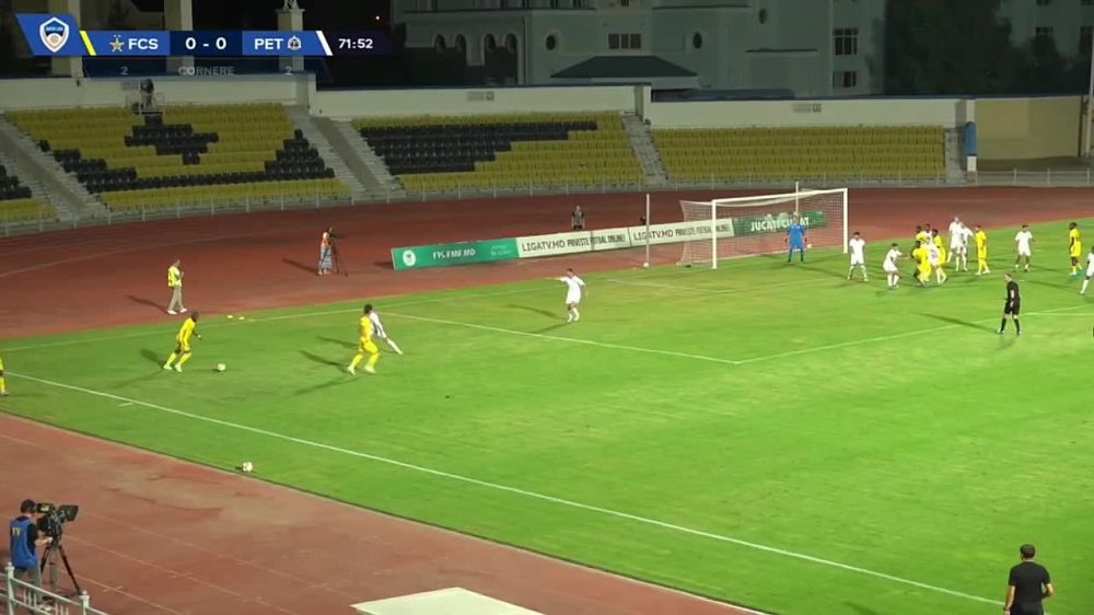 �� ������� � ������� ���� ��������� �������� �� ������ 1:0 ������ ��� ������� � ������������ �������� � ������������ ����������