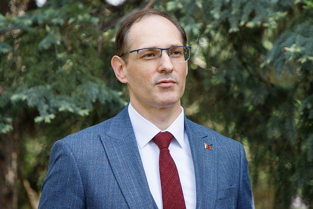 Глава МИД ПМР назвал насыщение Молдавии оружием фактором дестабилизации