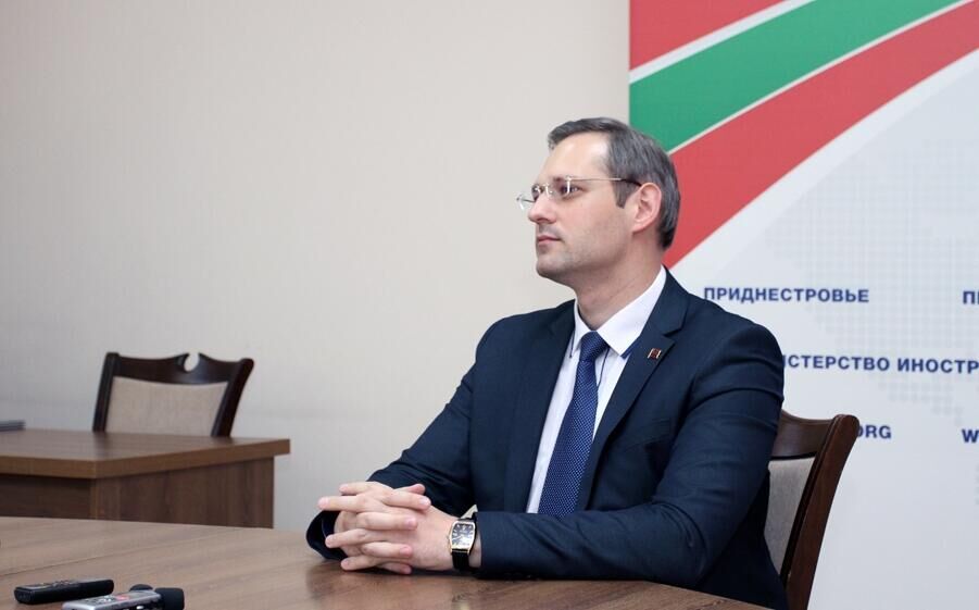 В ПМР оценили ситуацию с отсутствием переговоров с Молдавией