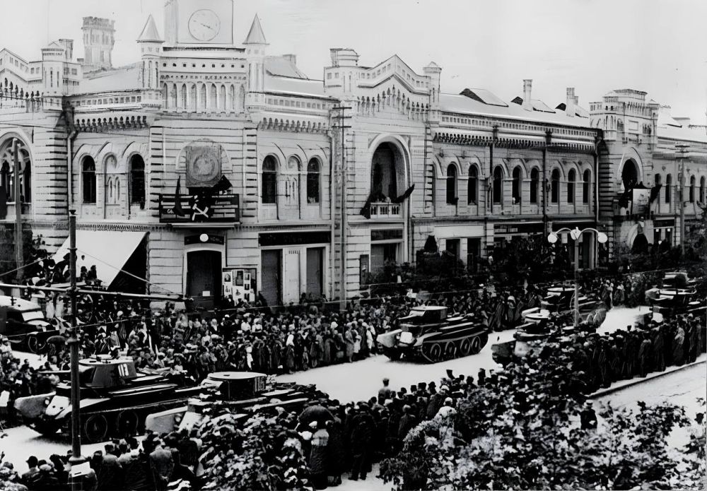 80 ��� ����� �������� �����-����������� ��������