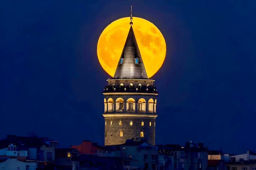 ������������ ����������: 10 ������������ ����, ��������� � ������ �������