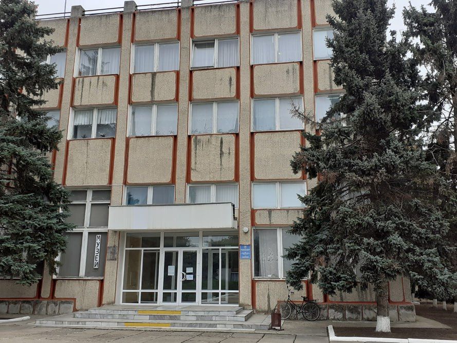 В Григориополе и Красногорке проведут выставки, посвященные 80-й годовщине Ясско-Кишиневской операции