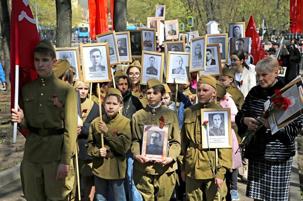 23 ������� � �������� ������ ������� ������������� �����