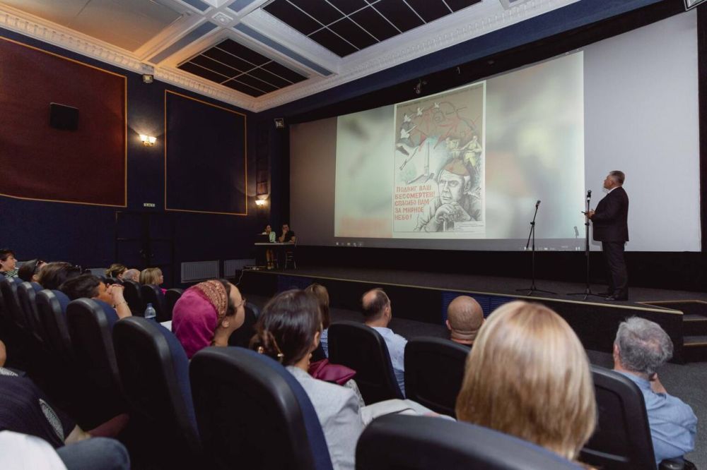 ��������� � � ����� ����������� �������������� ��������