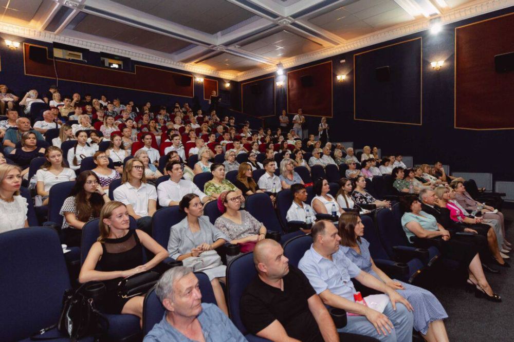 Особо отмечена совместная с нашим городом работа в рамках проведения мероприятий, посвященных 80-летию освобождения города Бендеры от немецко-фашистских захватчиков