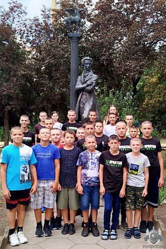 ���������� � � �����-����������� ��������