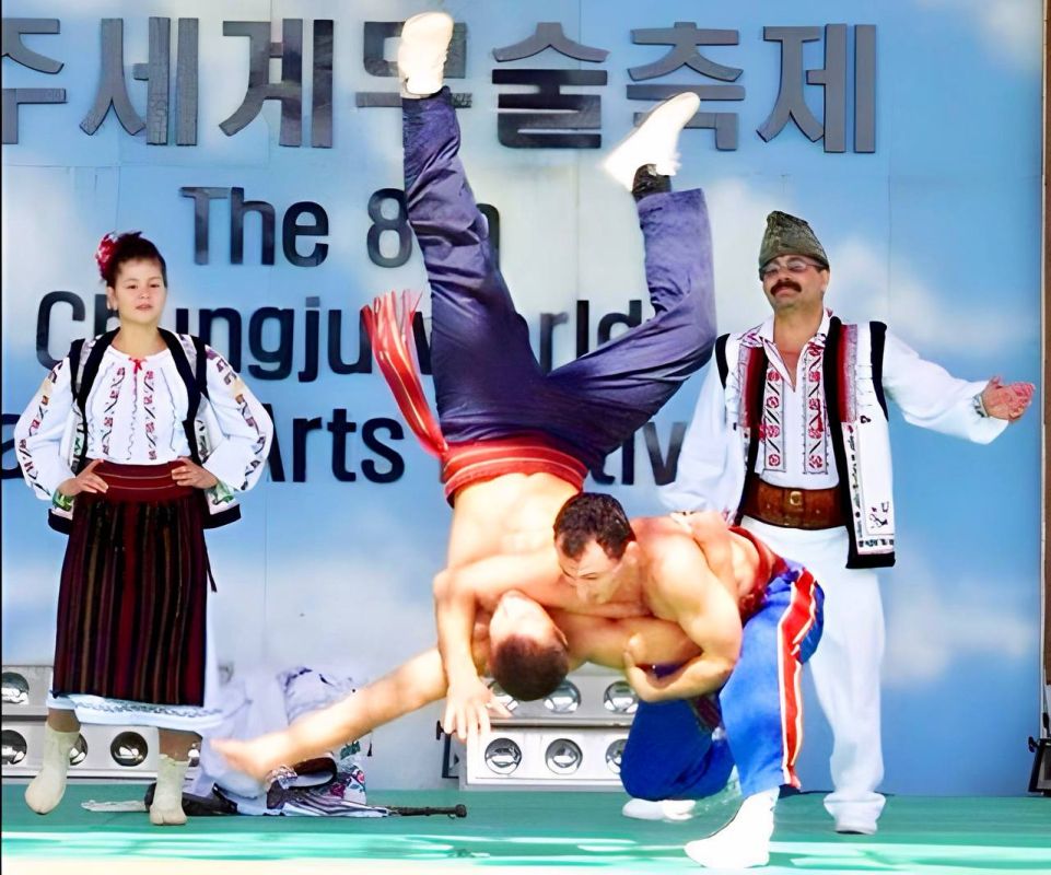 4 ������������ ������ � ���� ����� � ���� ����� �����������