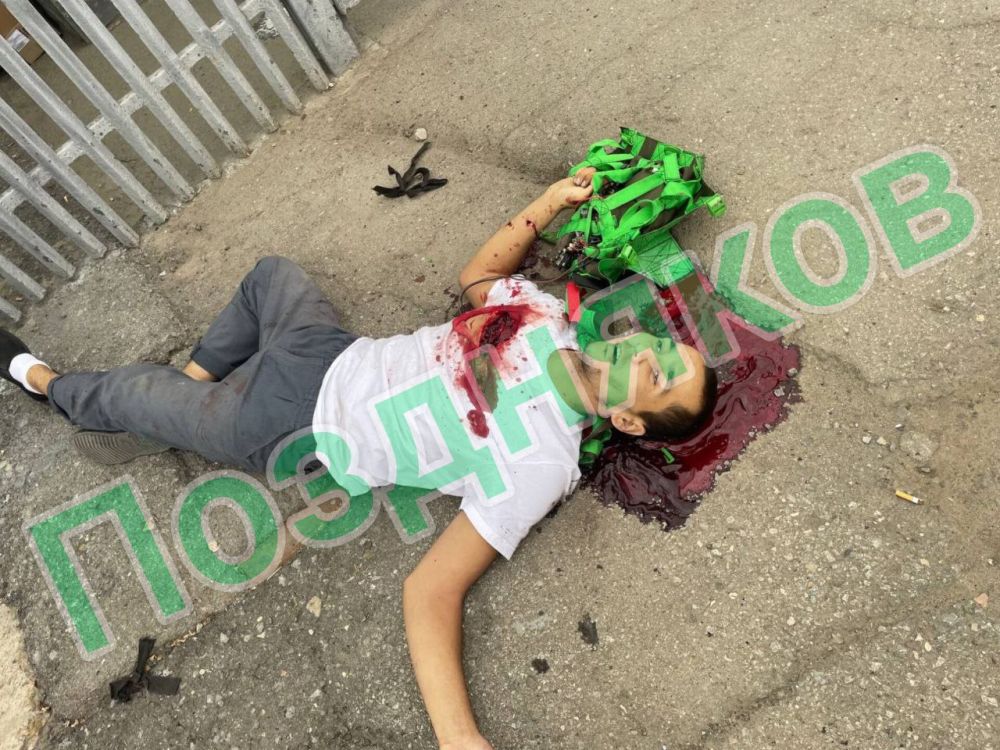 ����������� � ����������. ��� � ������ ����� ��������. ������� �������