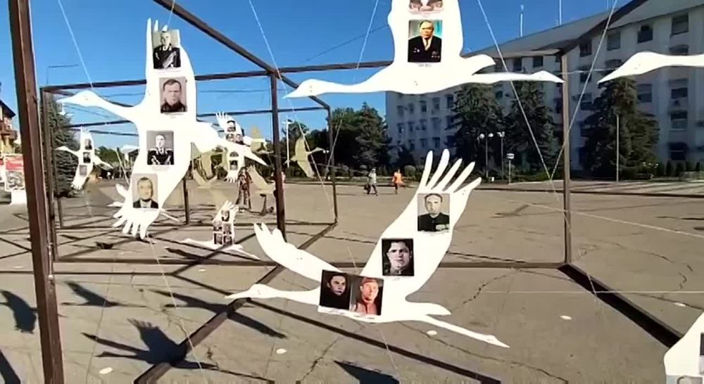 ������� ����� ������. � ����� ������, ������� � ����������