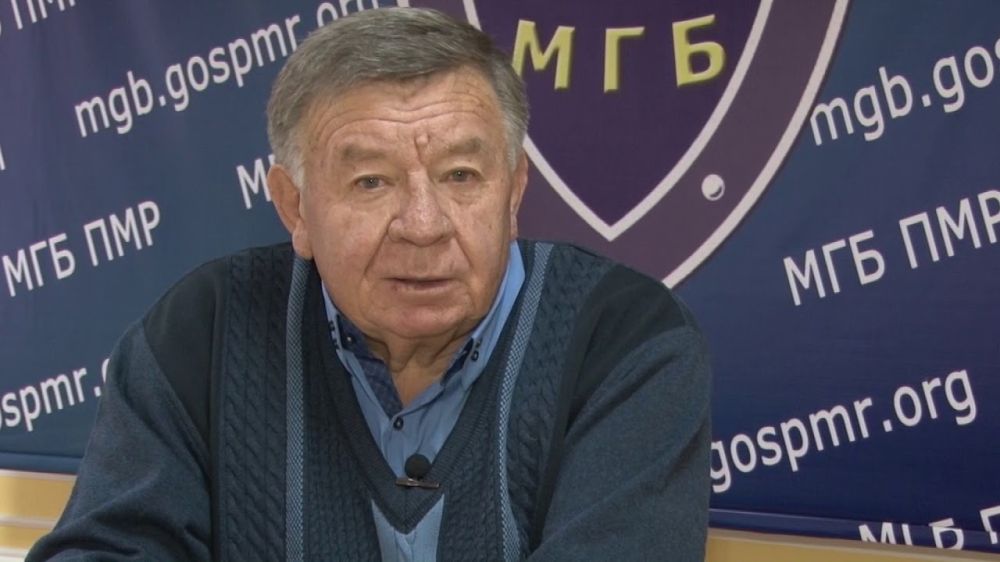 На 72-м году жизни не стало Олега Федосеева