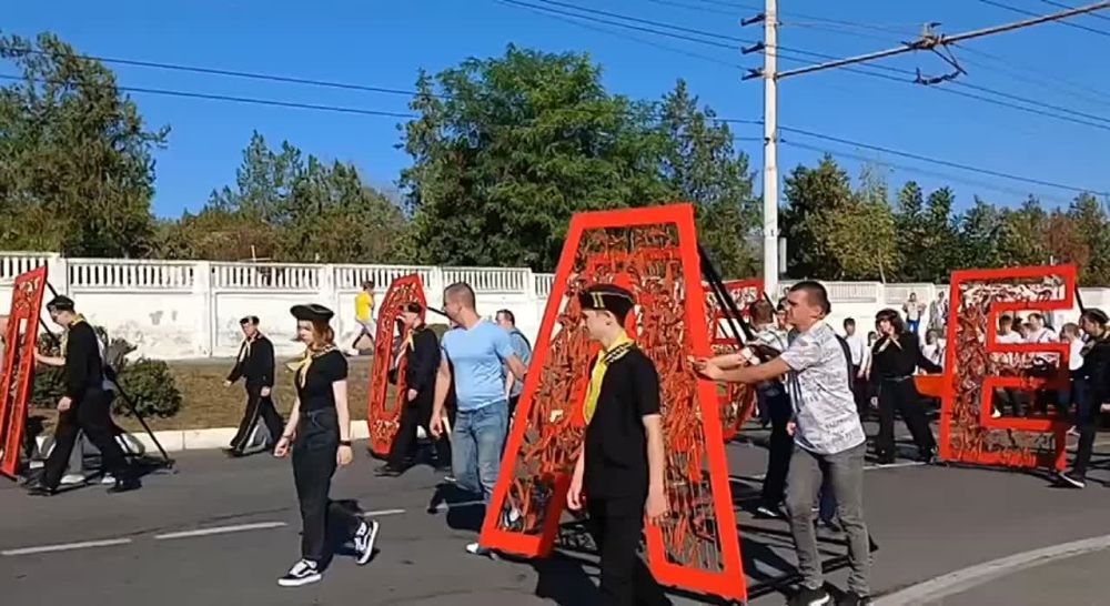 ������ ������ - � ������� ������