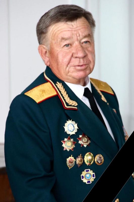 Сегодня на 72-м году жизни после продолжительной болезни скончался один из основателей органов государственной безопасности Приднестровской Молдавской Республики, генерал-майор в отставке, защитник Приднестровья Олег Иванович Федосеев