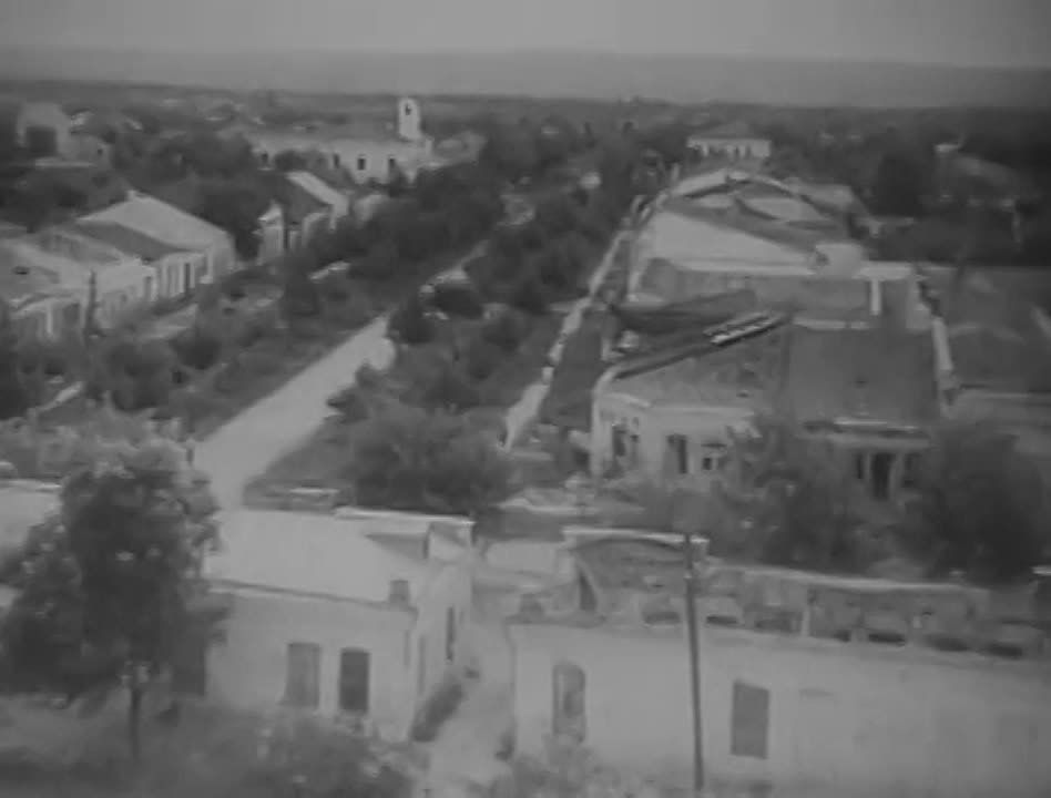 ����� �������, ������ 1944-��