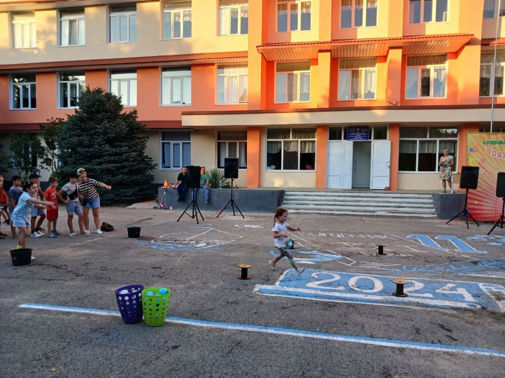 ���������� "��������" ������ ��� �� ���� ��������� �������� "����-�����"