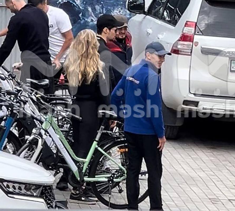 BFMTV: ����� ��� �������� � ������ ����� �� ��������� ����� �� ����������� � ������, � ��� ����� ����� �� �����