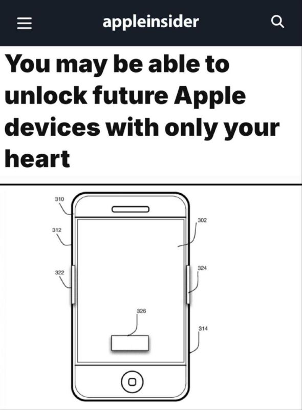 ��� ������� �������������� ����� ���������� Apple ����� ���� �������: FaceID - ������� ���, ��������� iPhone ����� ������������ ��� ������������� ����� ��������� ��������� ����