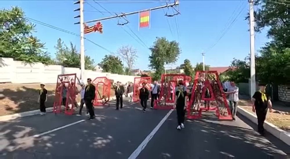 80 ��� ����� �������� �����-����������� ��������