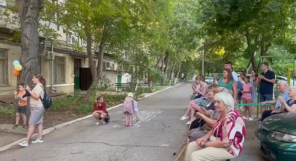 � ��� ����� - �� �����������