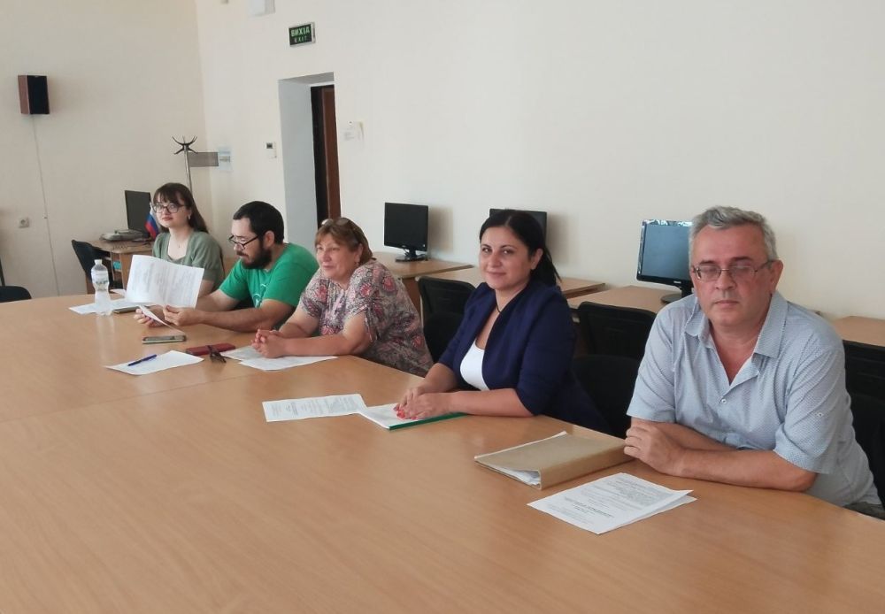 ������ �������������� ������� ������� � ������������� ����������� ������-����������� �������� � ������ ������������ ������: ������ �� ��������