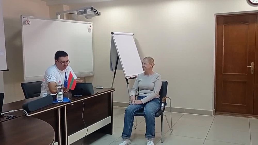 � �������-������������ ������ ���������������� ���������� � ��������, ��� IT-���������� ����� ������ ��������� ������