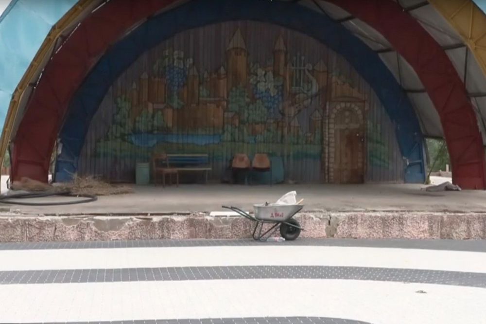 ��������������� ������� �������� � ������������ ������ �� ���������� ����������