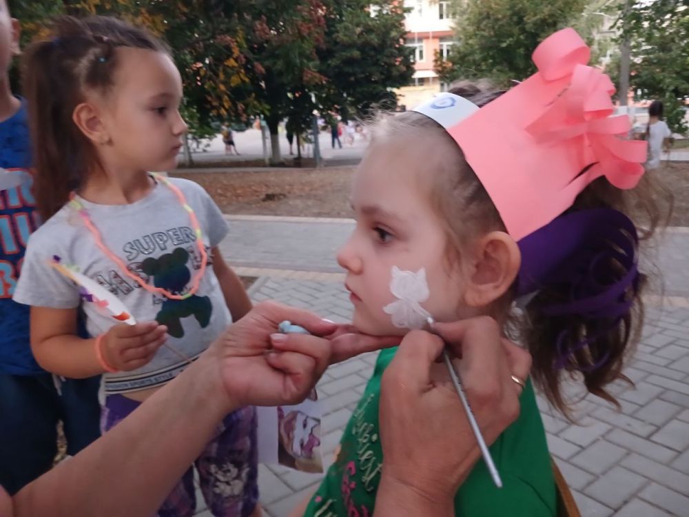 ��������� � �����. ��������� � ���� ������ �������� "����-����: � ����� ����" ������� � ��� �������, 31 �������, �� ��������� (� ������ ������������ �����)