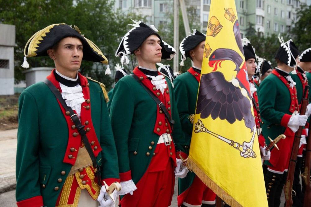 � �������� �������� ���������� ������ 55-�� ��������� ����������� �����