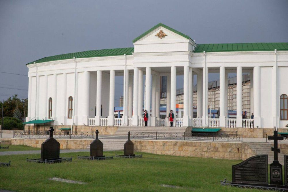 � �������� �������� �������� �������� 55-�� ����������� ��������� �����