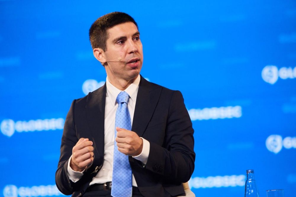 ������� ����������� ��� ����� ������ �������� �� ������ ���������� ������������ GLOBSEC � �����