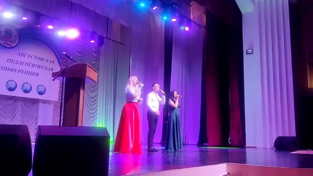 � ����� ���, ��� "���� ��������, ������, ������", � ������� ���������� �����������