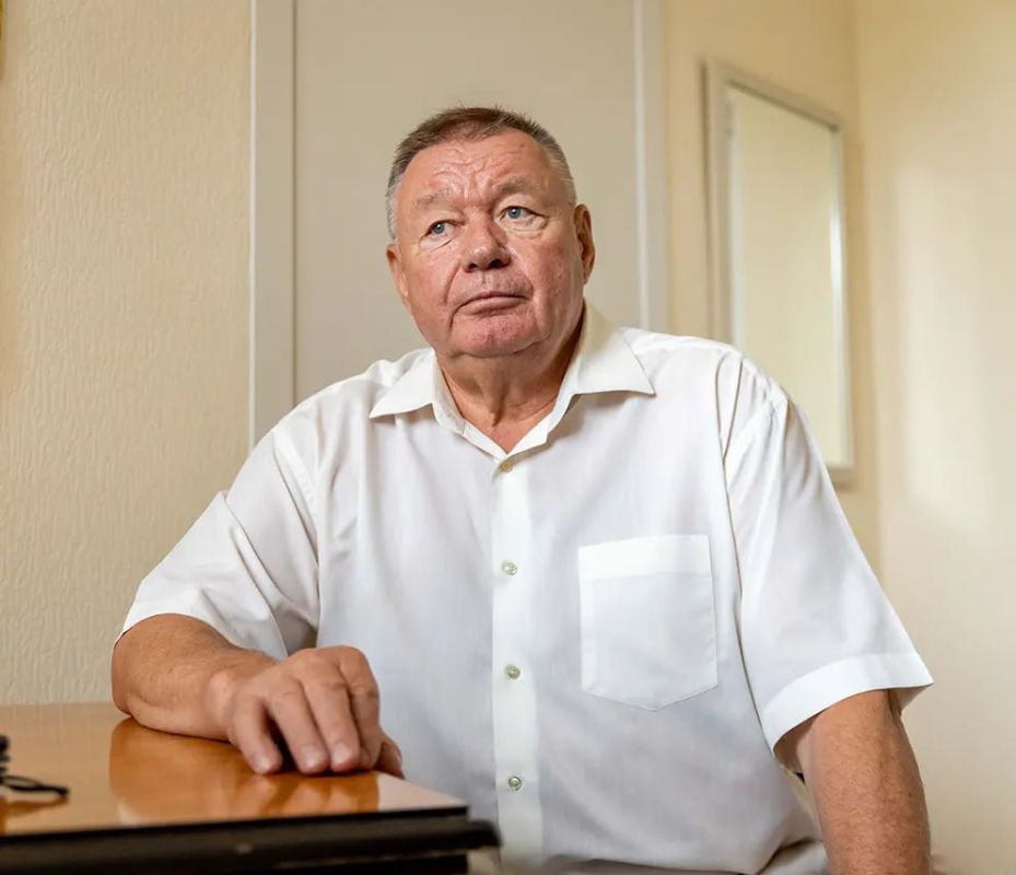 В Приднестровье сложилось немало трудовых династий, а учитывая аграрную направленность республики, – особенно в сельском хозяйстве