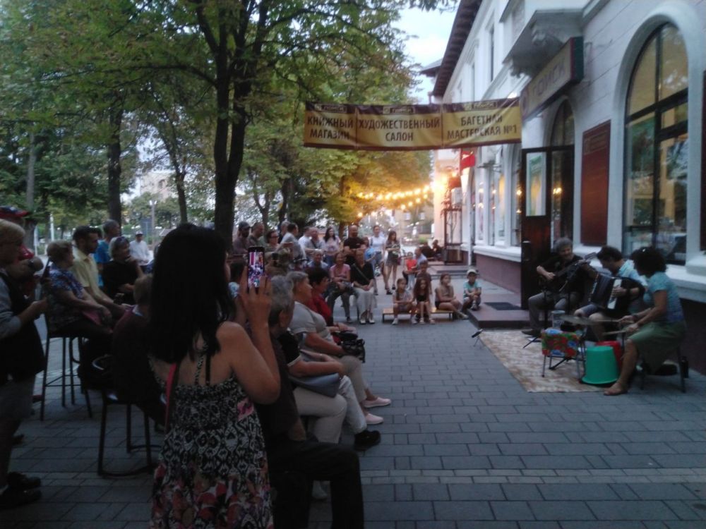 �� ������� �����-������ � ������������? - ������ ��� ��������� ���������