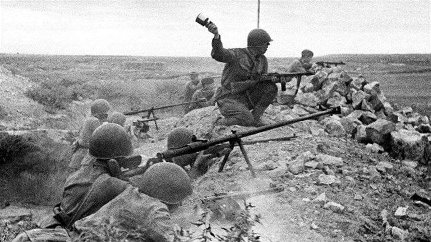 1 �������� 1939 ���� �������� ������ ������� �����, ������� ���������� ����� 6 ��� � ������ ����� 80 ��� ������