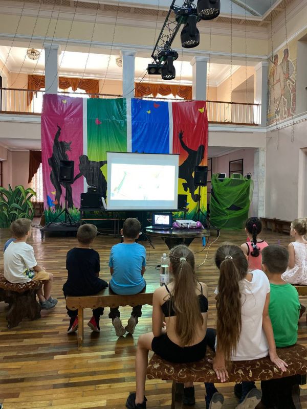 ���� ��������� ��� �������, ����!�