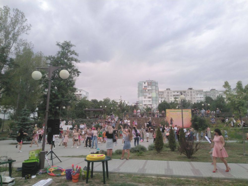 �����-���� ������ ��������� ��������� �� ���������� �������� ����������� "���������"