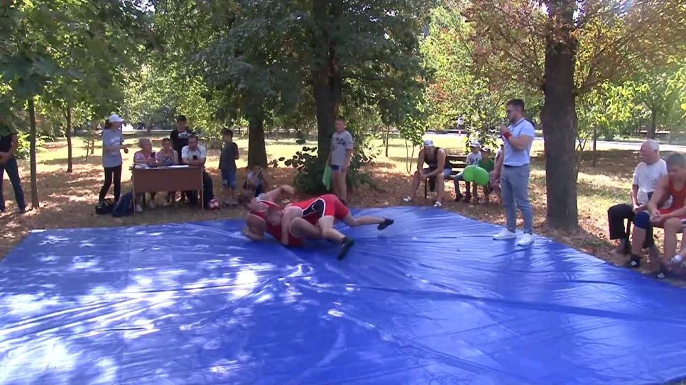 Григориополь