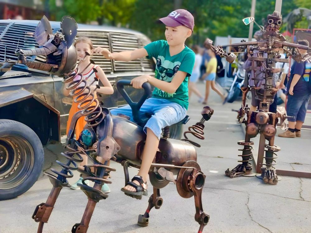 13 ����� �� �������. ������� ��������� �������� ����������� ���������� ���������� ��������