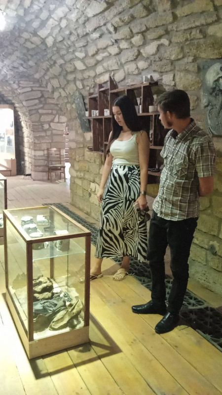 ������� � ���� �������� ������ � ������ �������