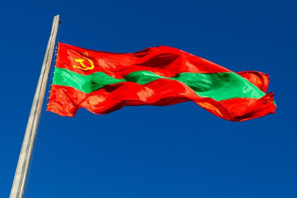 Приднестровье празднует День Республики