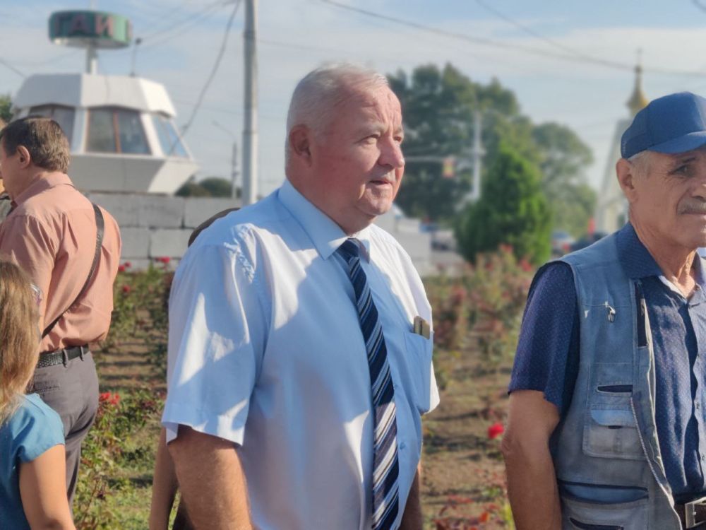 ������� ������ "�� ������� � �������� ������" II ������� ��������� ������ �����������