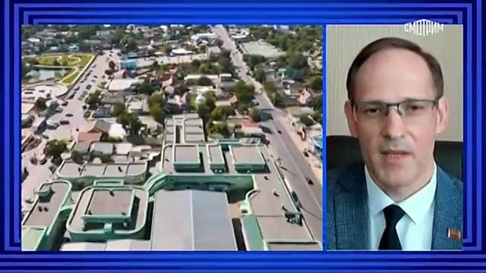 Тирасполь не видит со стороны Кишинева готовности ни к серьезному политическому диалогу, ни к решению социальных и гуманитарных проблем, заявил глава МИД Приднестровья Виталий Игнатьев в интервью "России 24"