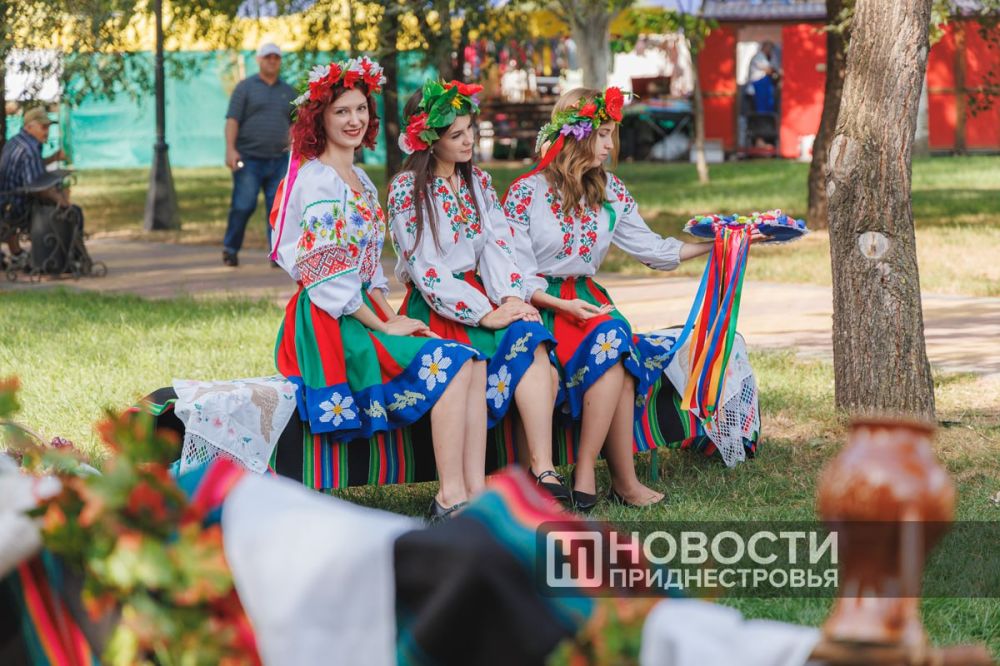«Самое главное завоевание – это наша государственность, наш приднестровский народ, который живёт так, как ему комфортно, как ему удобно, воспитывает своих детей и смотрит в будущее»