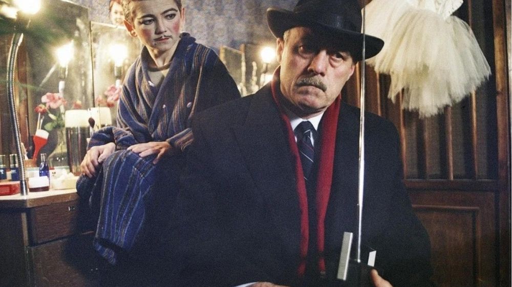 ���������� ������ ���������� ������ "����": "�������� �������� ���, � �������� ��� ������, ��� ������ �� �������� � ������������ �� ����������"