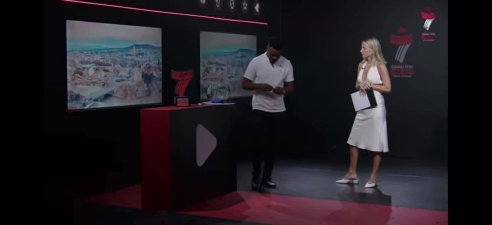 ���������-TVPMR� ����� ���������� �� ������ �� ������ ������� � �������