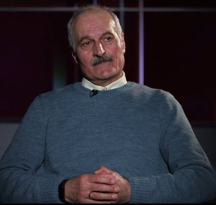 ������� 65-������ ������ �������� �������� ������������� ������� ����� ��. �. �. ��������� � 17 � ϸ�� ���������� �������, ������� ����� ����� ����������� �������� ��������������� ����� � ������