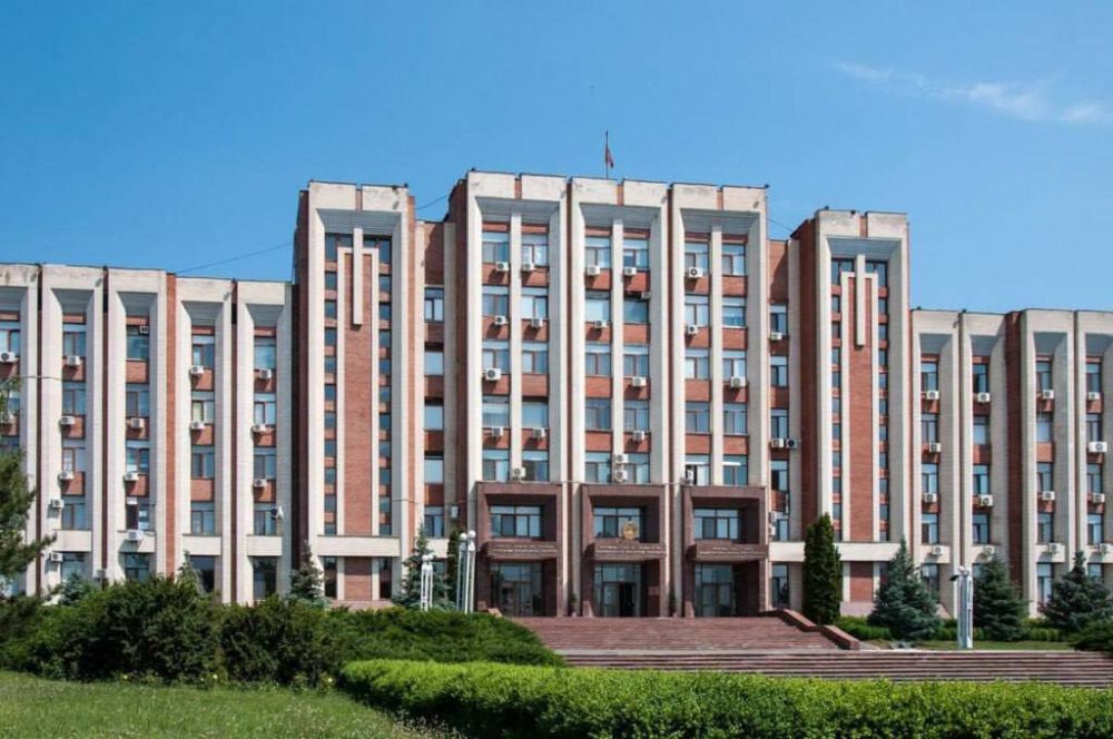 Исторической справедливостью назвала вице-спикер нашего парламента Галина Антюфеева запрет на применение к современному Приднестровью термина «Транснистрия»